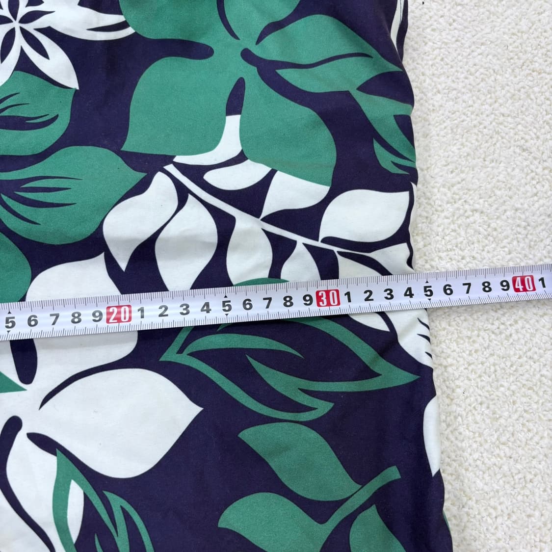 100 아레나 남성 수영복 반바지 0312E 상품이미지7