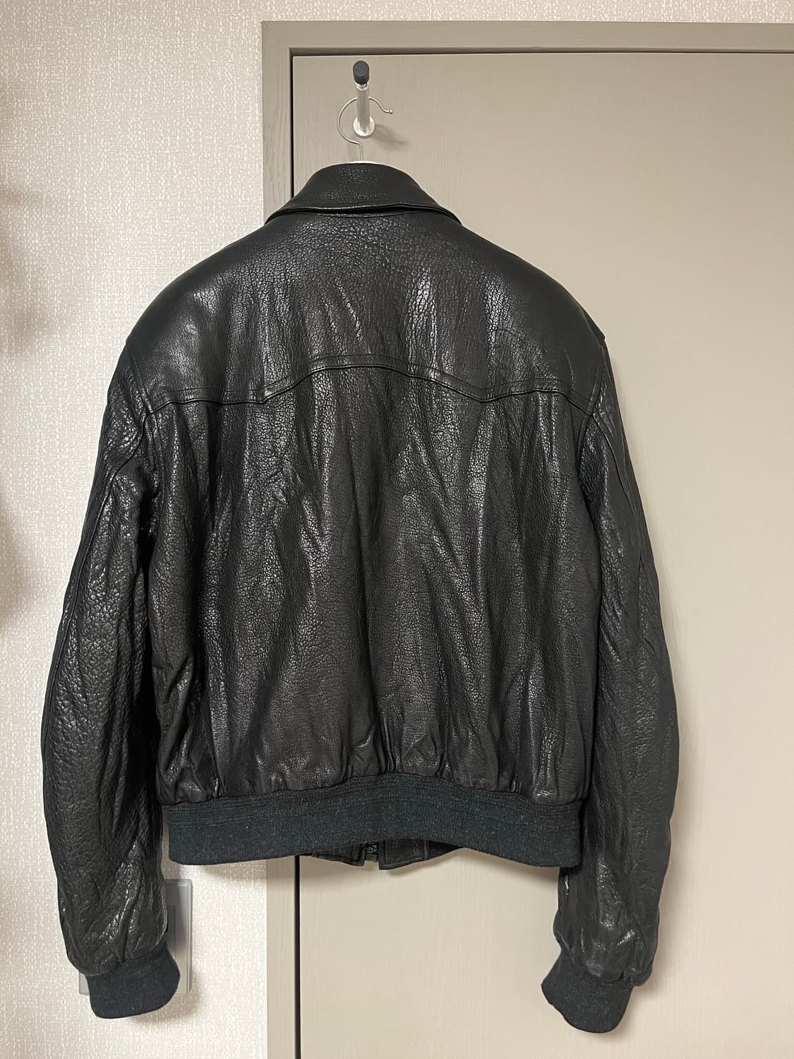 렉토 벤 크링클 25FW M 상품이미지2