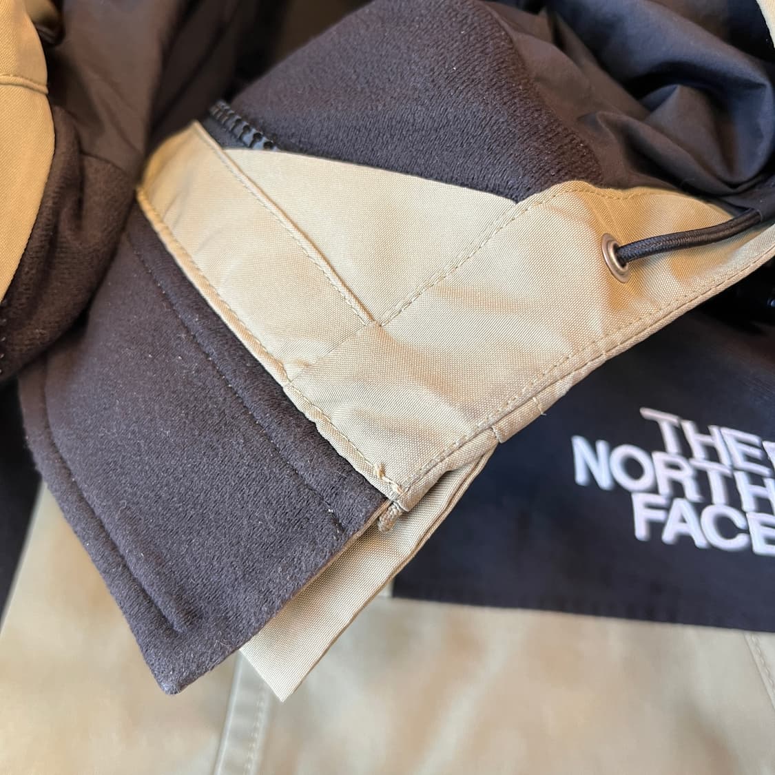 노스페이스 1990 GTX 마운틴자켓 [ 105-110 ] 상품이미지6