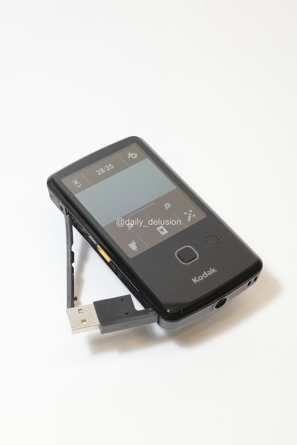 코닥 플레이터치 Zi10 상품이미지4