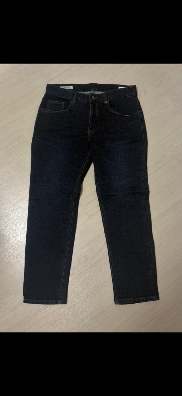 알레그리 청바지 데님팬츠 상품이미지7