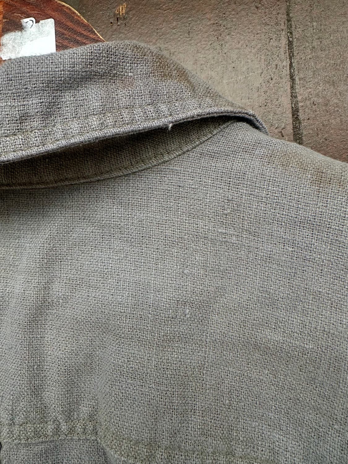 파타고니아(Patagonia) 헤비 셔츠 상품이미지6