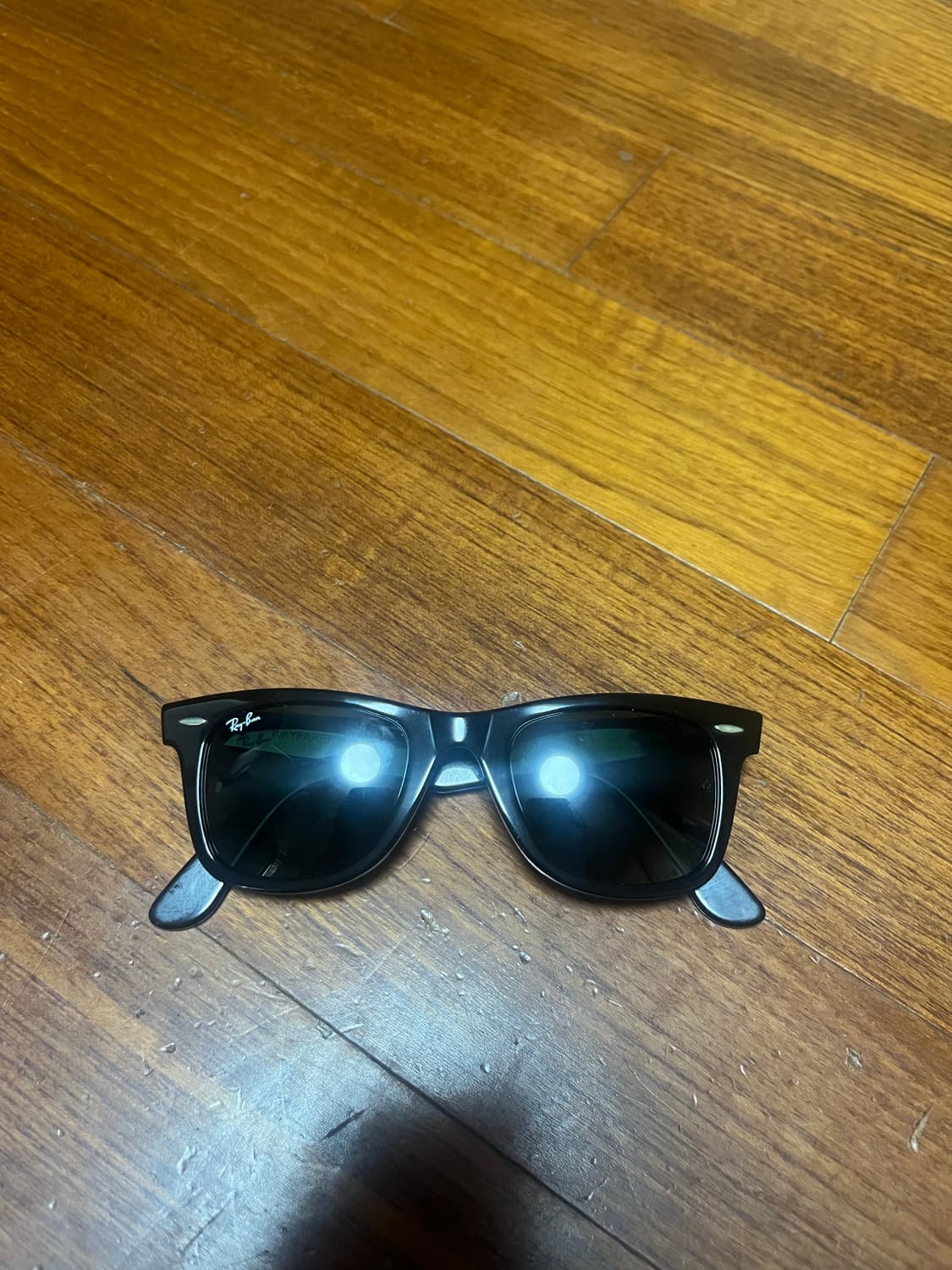 Ray ban 선글라스 판매합니다 상품이미지1