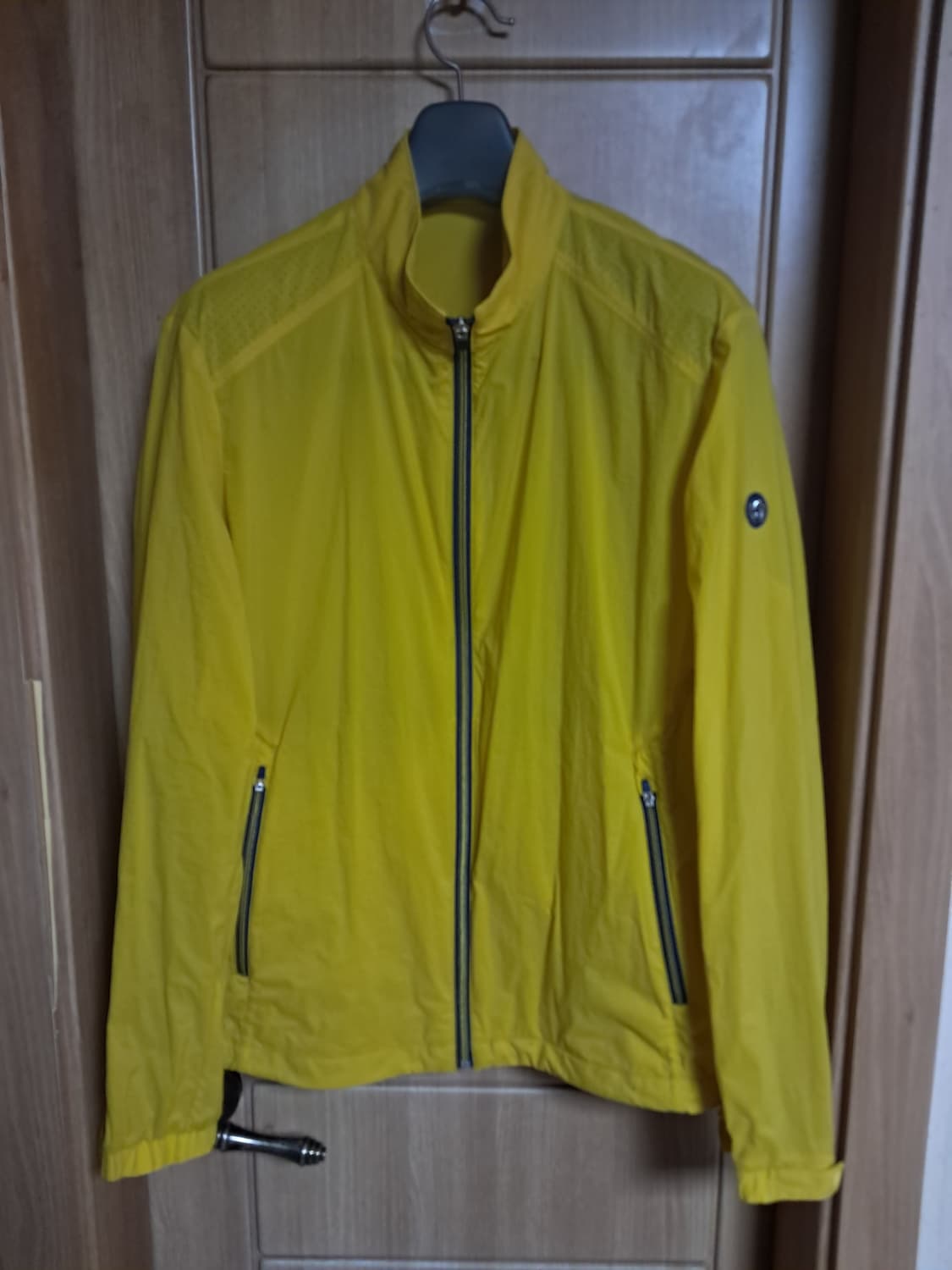 올포유 바람막이 남성100  상품이미지1