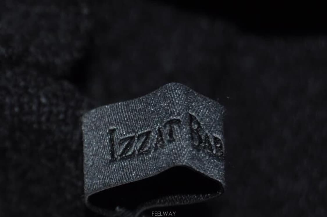 IzzatBaba(아이잗바바) 여성캐캐시미어100%목폴라(사이즈55반) 상품이미지8