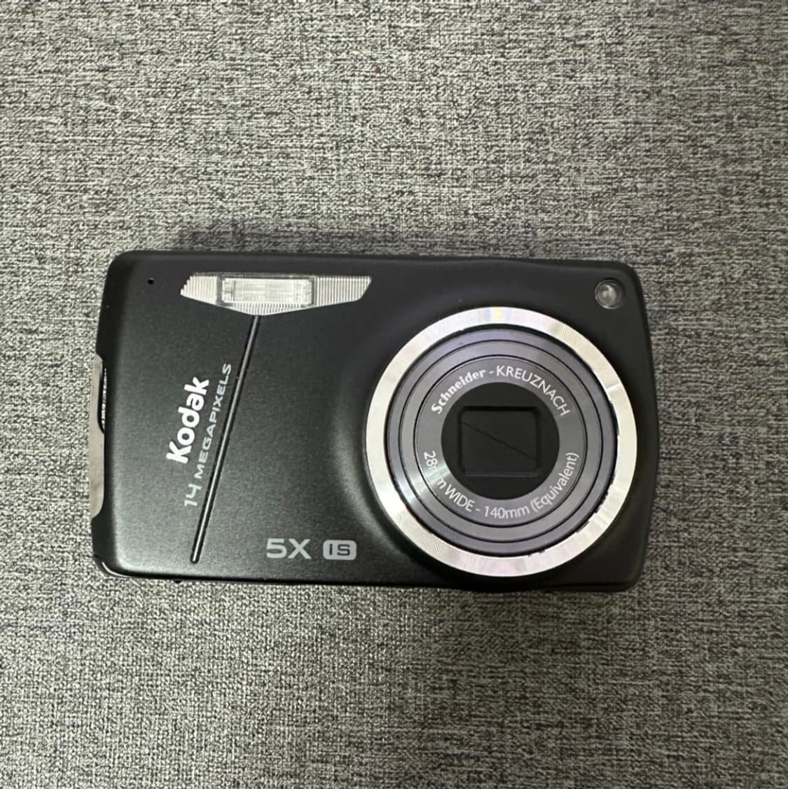 쿄카 키키 코닥 이지쉐어 m575 빈티지카메라 상품이미지2