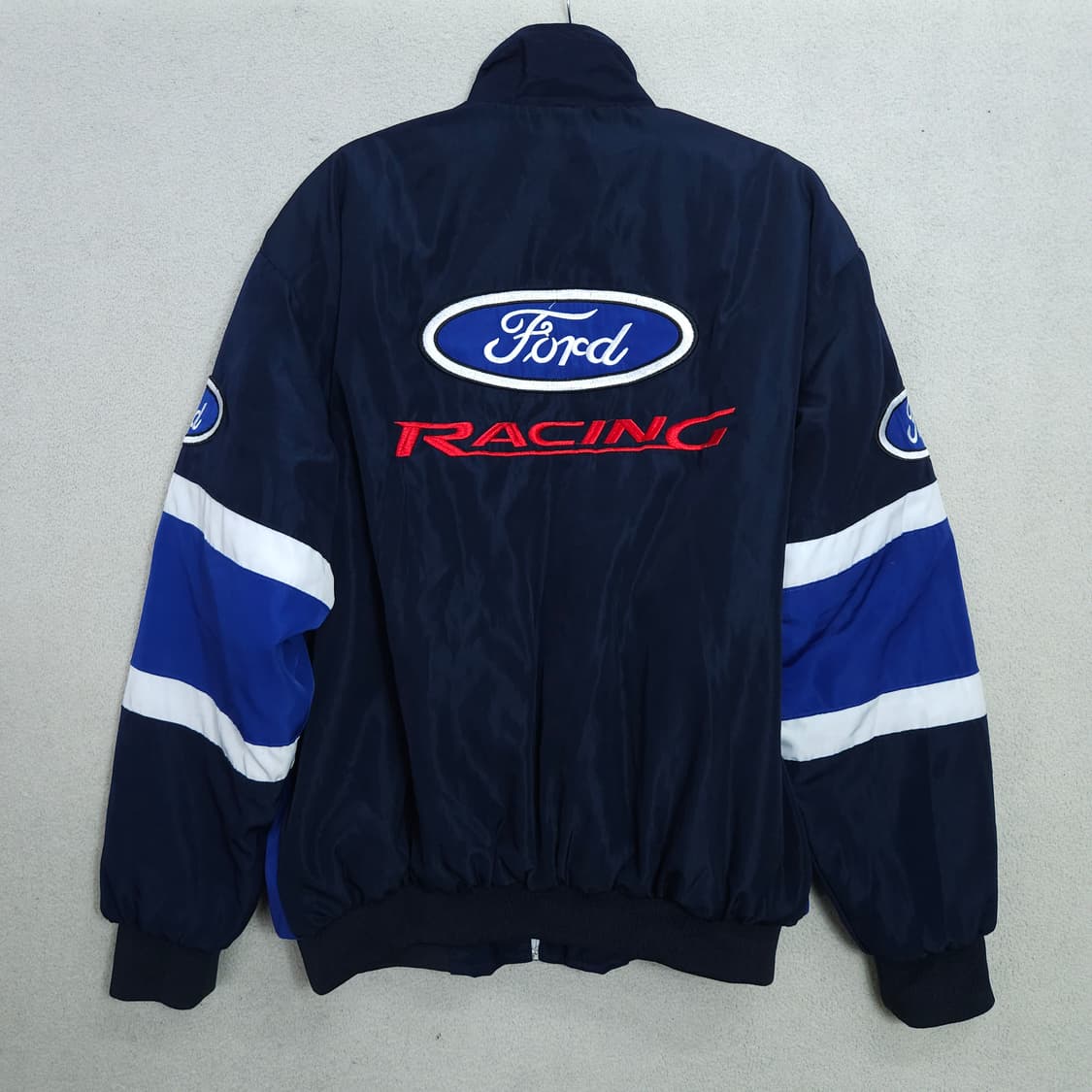 포드 레이싱 자켓 L 상품이미지2