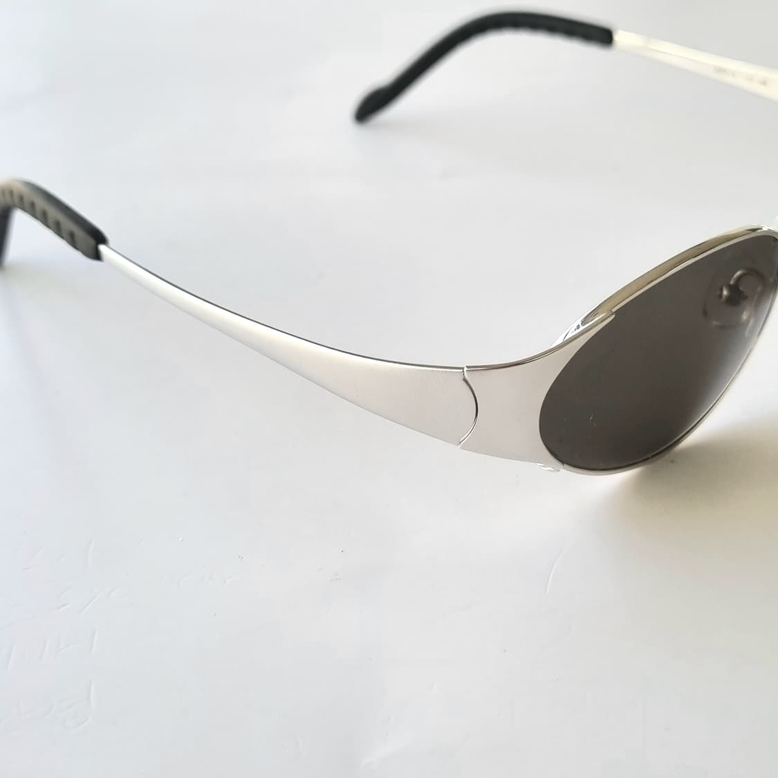 데드스탁 메탈 고프코어 선글라스 상품이미지7