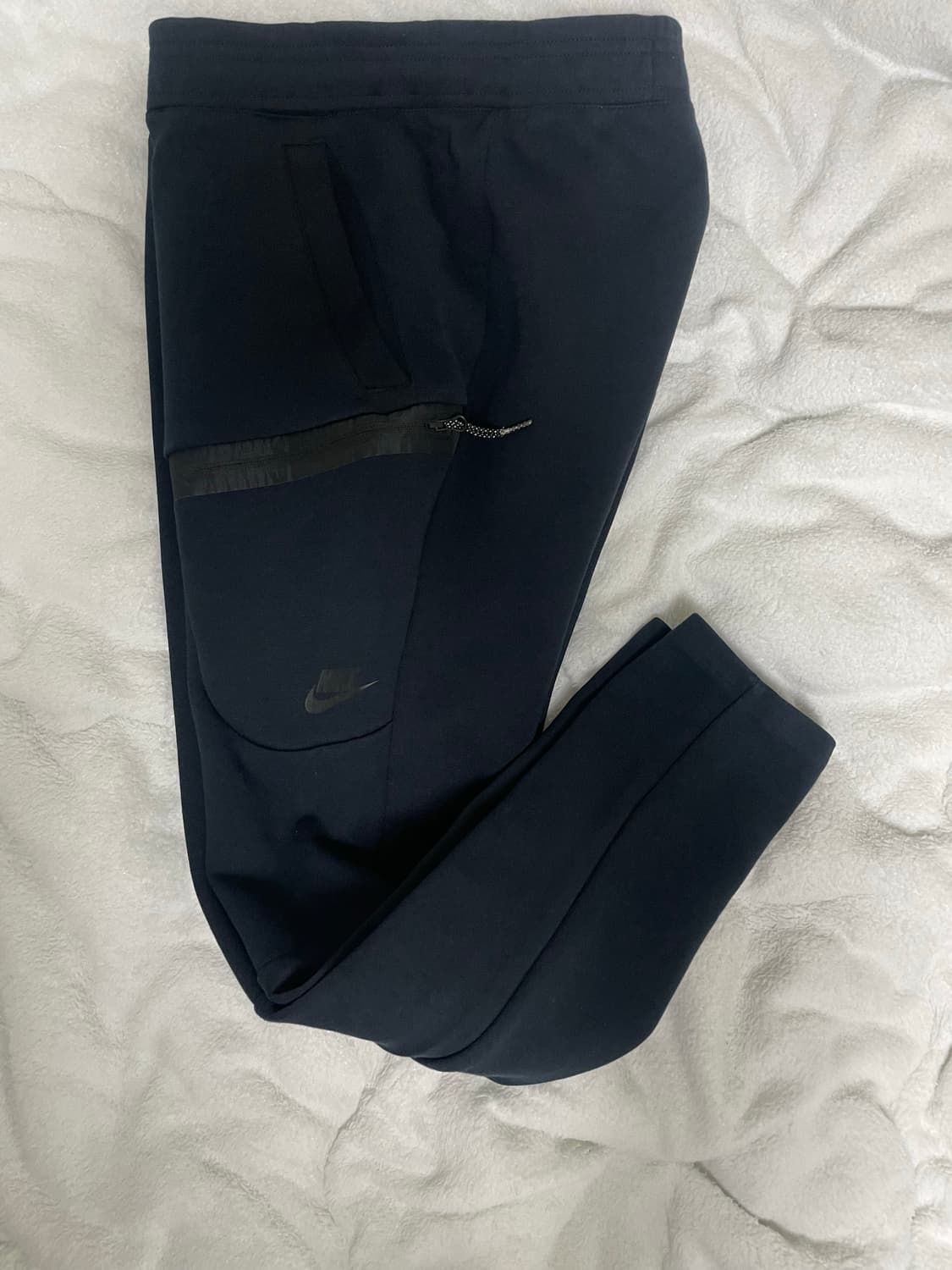 나이키 테크팩 조거 팬츠 M  상품이미지1