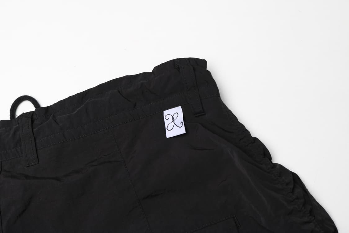 [M] 엑스톤즈 셔링 카고팬츠 상품이미지6