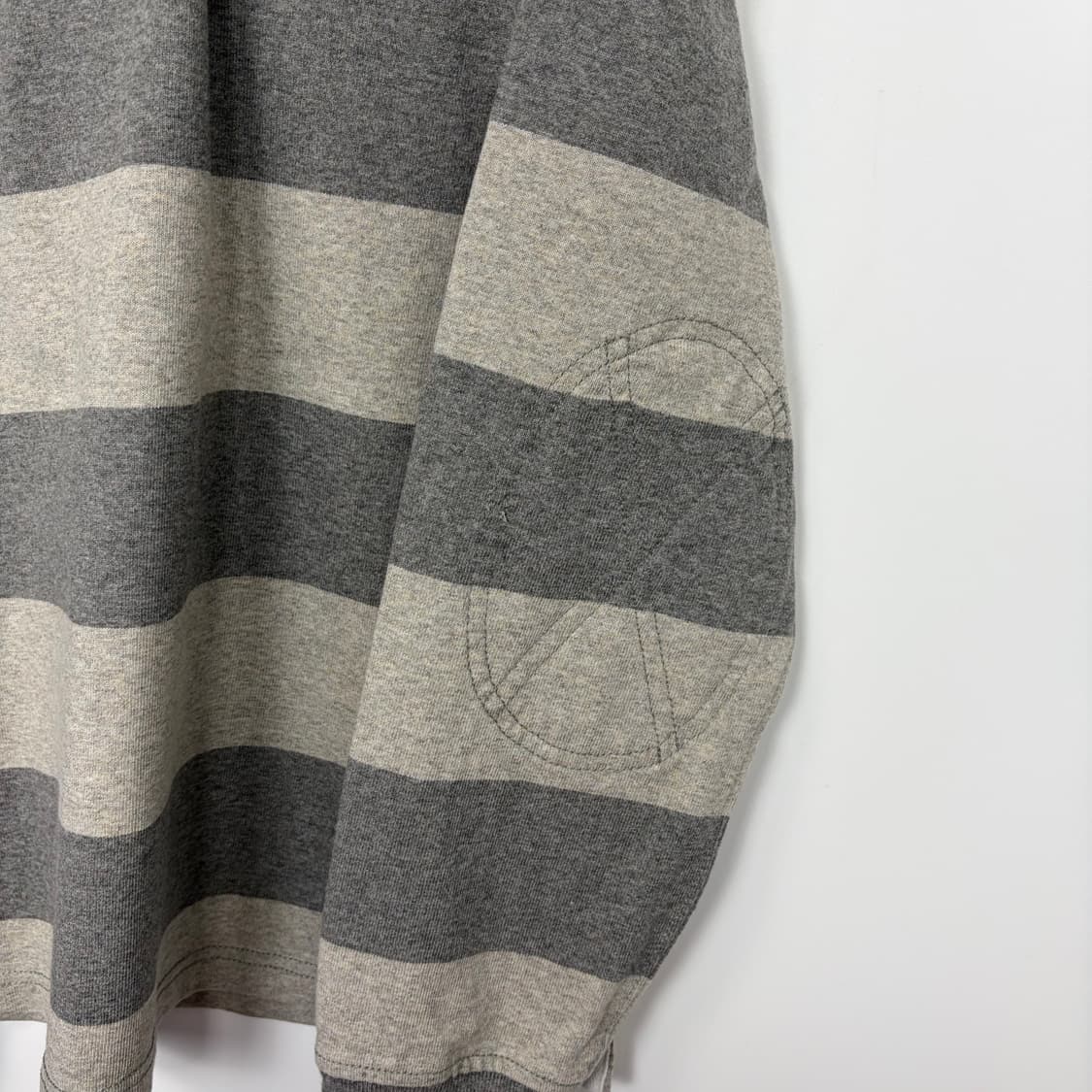 폴로 랄프로렌 후드 럭비 티셔츠 상품이미지7