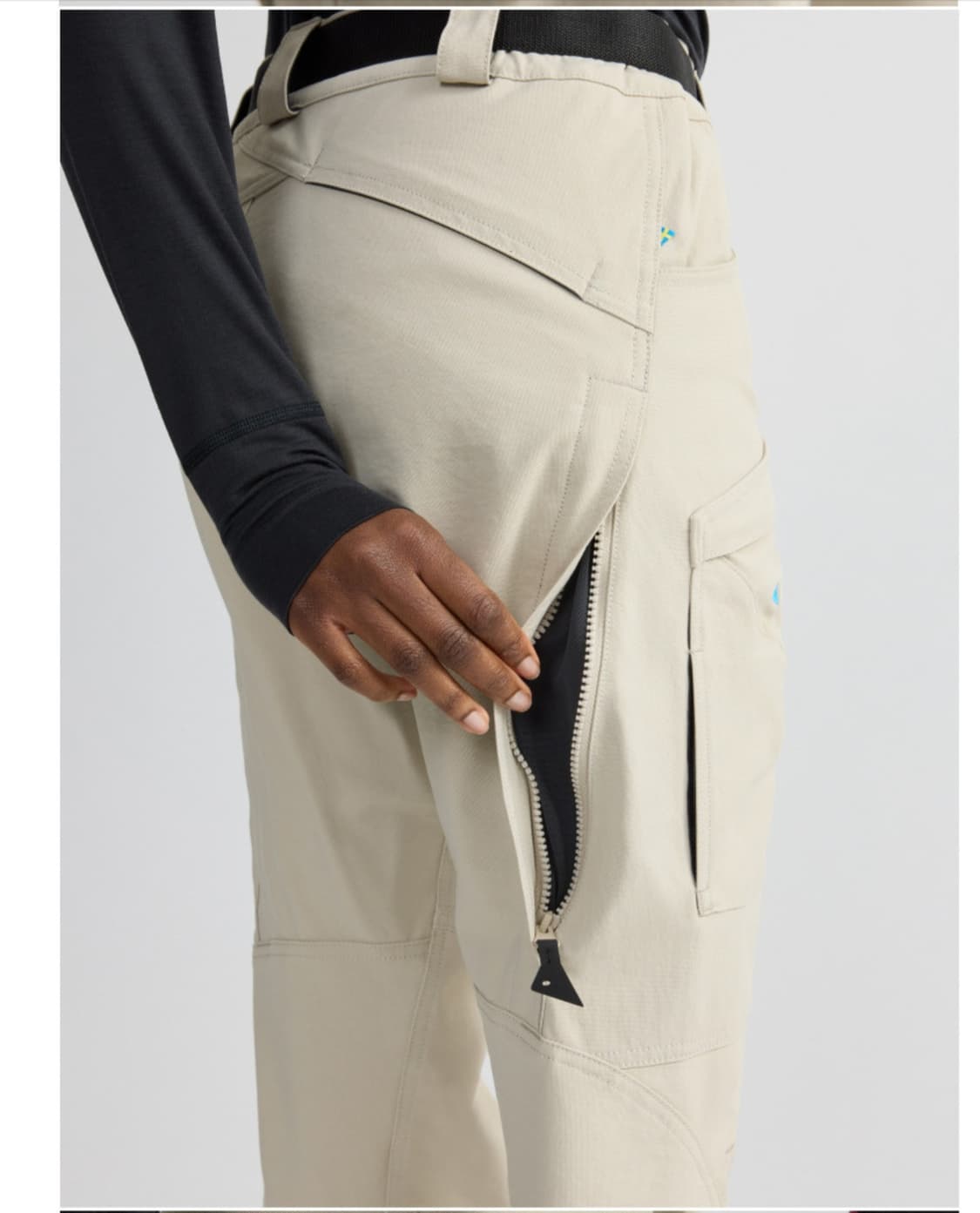 Klattermusen GERE 3.0 M 상품이미지5