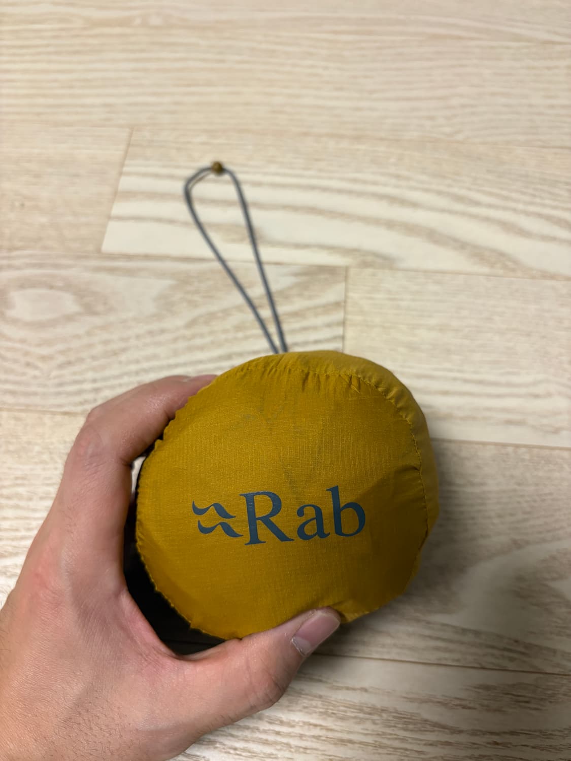 (XL) Rab Vital Hoody 랩 바이탈 후디 상품이미지2