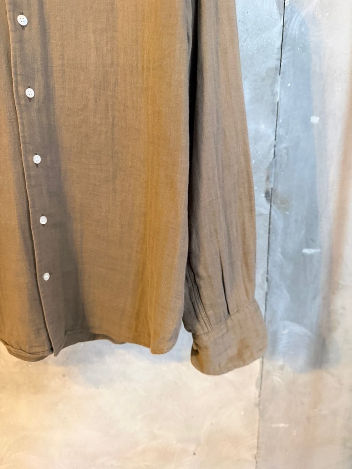 바니스 뉴욕 드레스 셔츠 100 상품이미지7