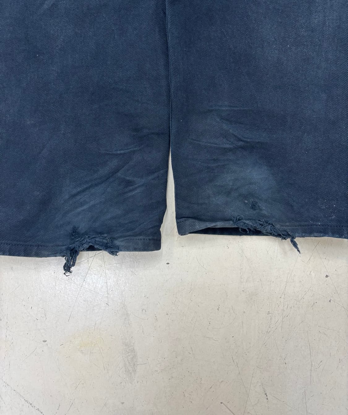 90s 리바이스 실버탭 상품이미지6