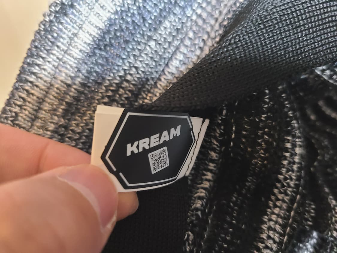 슈프림 니트 버킷햇 상품이미지3