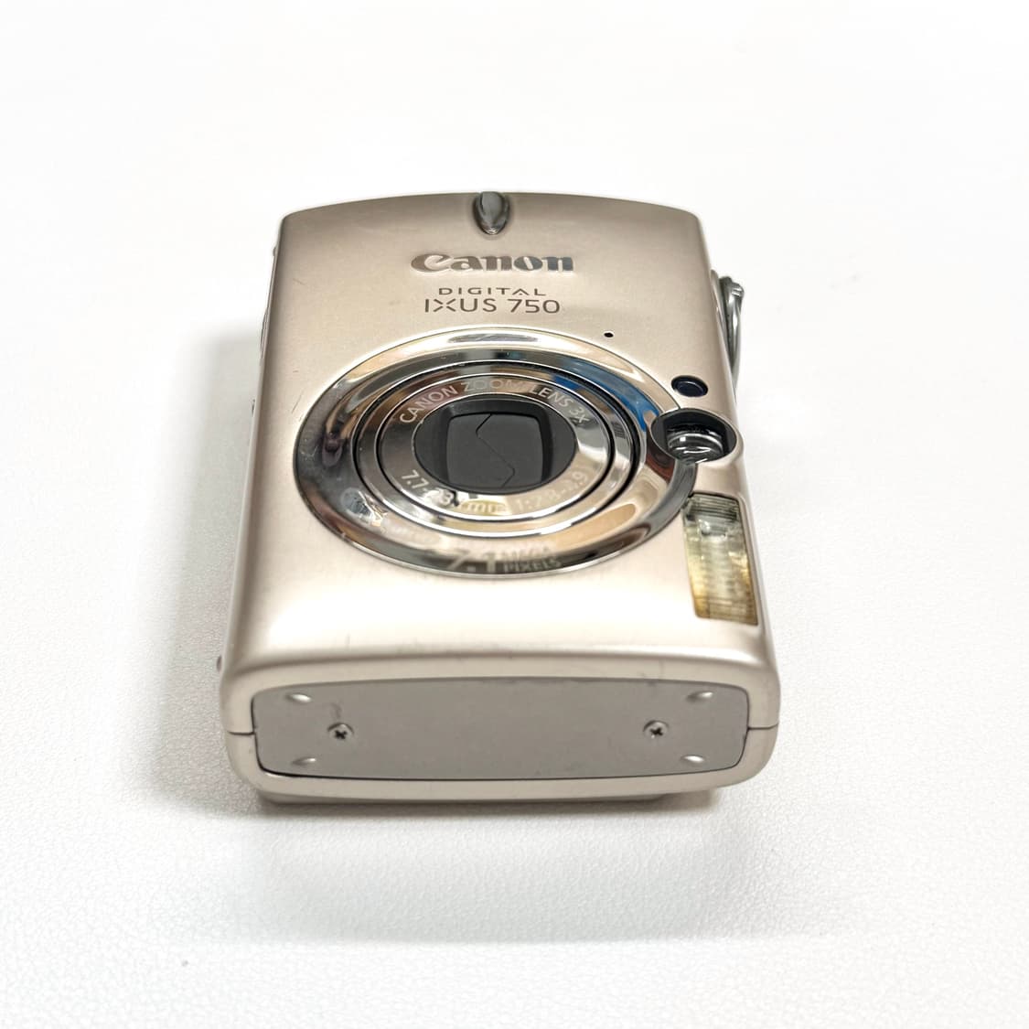 캐논 익서스 750 IXUS (익시 IXY 700, 파워샷 SD550) 상품이미지6