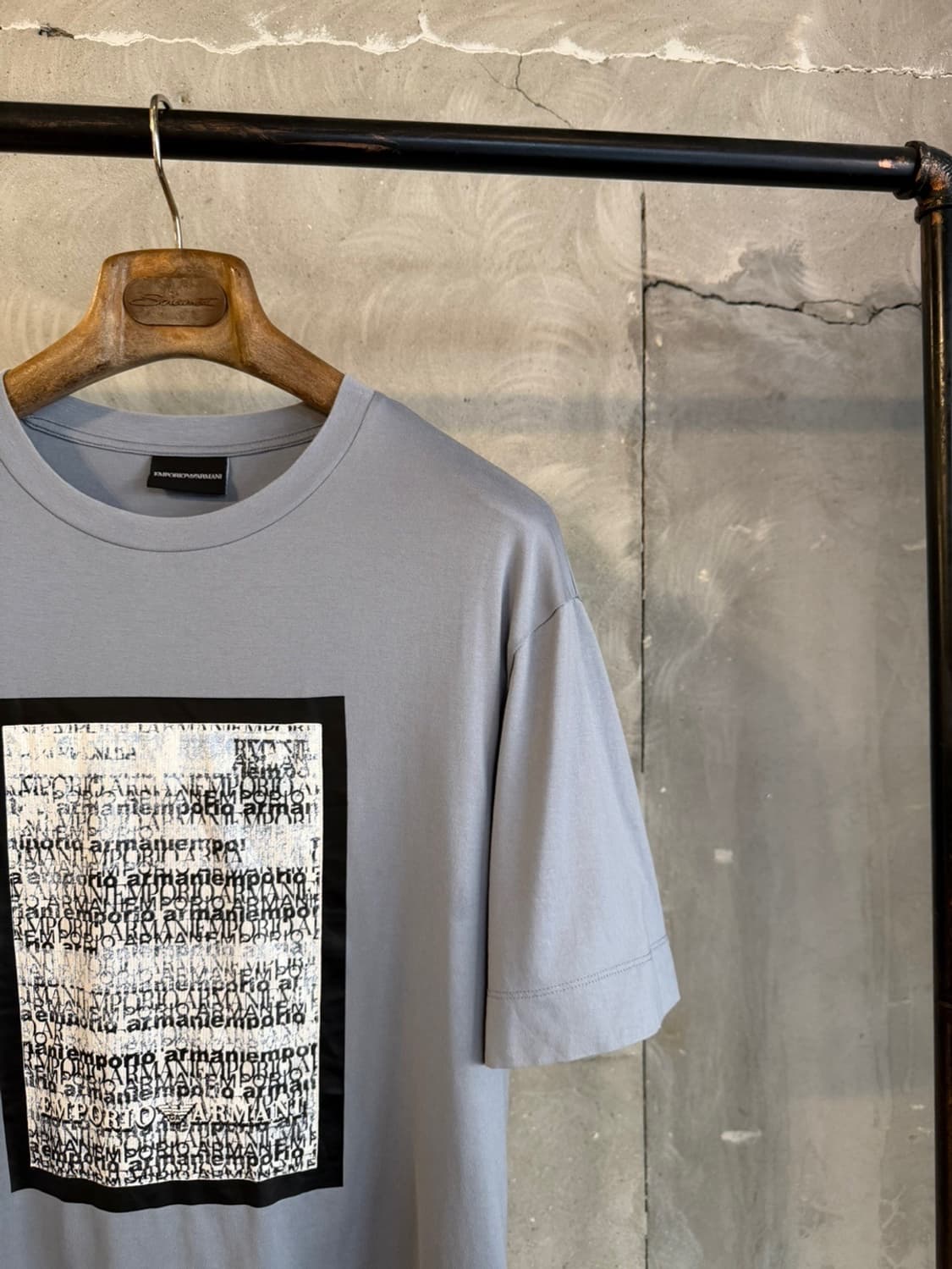 엠포리오 아르마니 티셔츠 100 상품이미지5