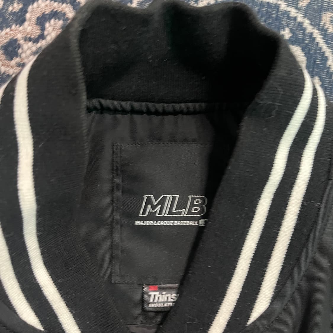 90 MLB 뉴욕양키스 스타디움 자켓/W2709 상품이미지4