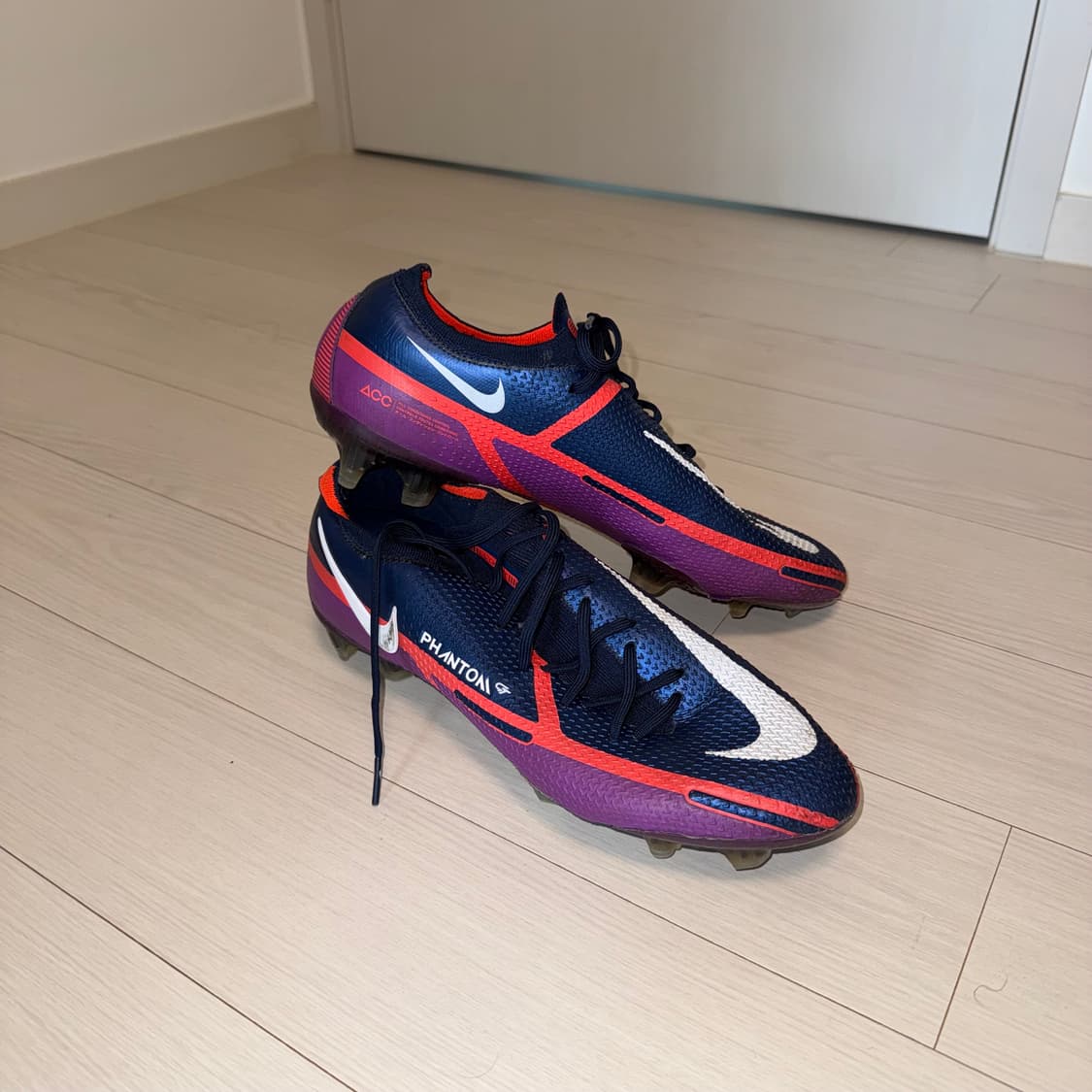 나이키 팬텀 GT2 엘리트 FG  상품이미지1