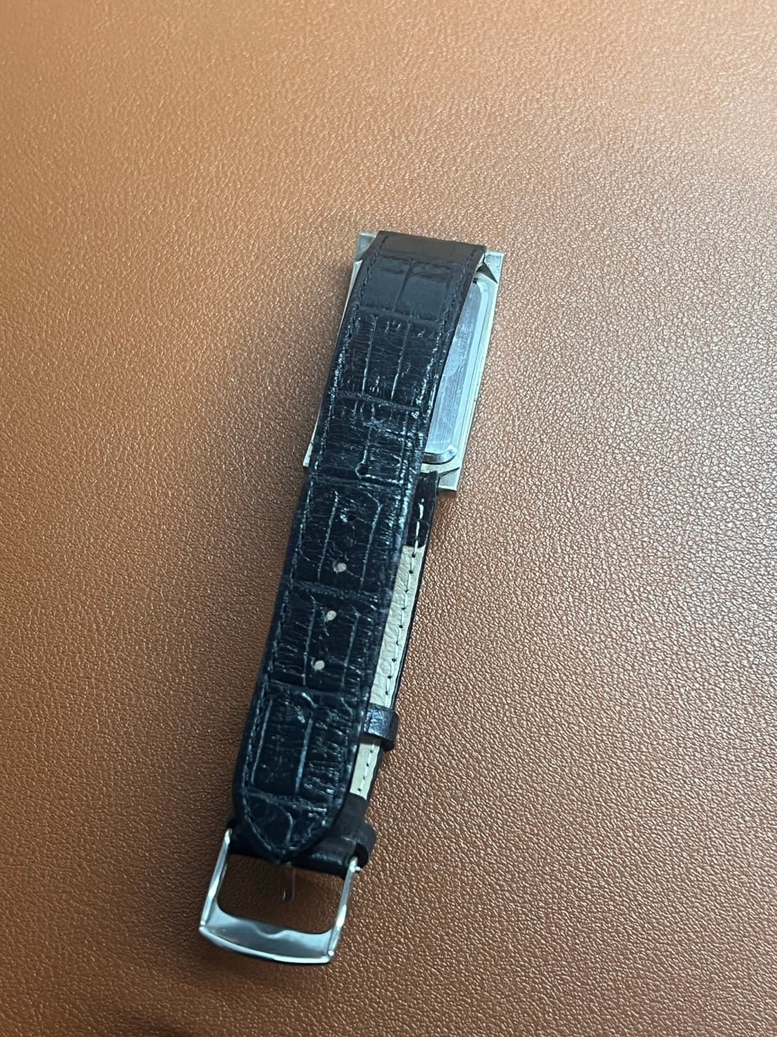 Old allz :Two dial watch  상품이미지4