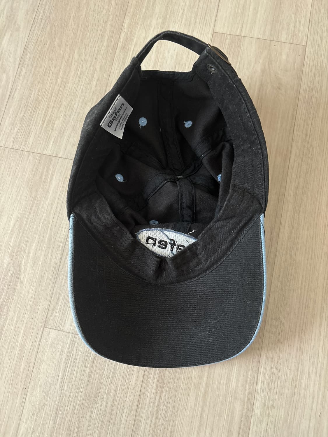 빈티지 볼캡 상품이미지2