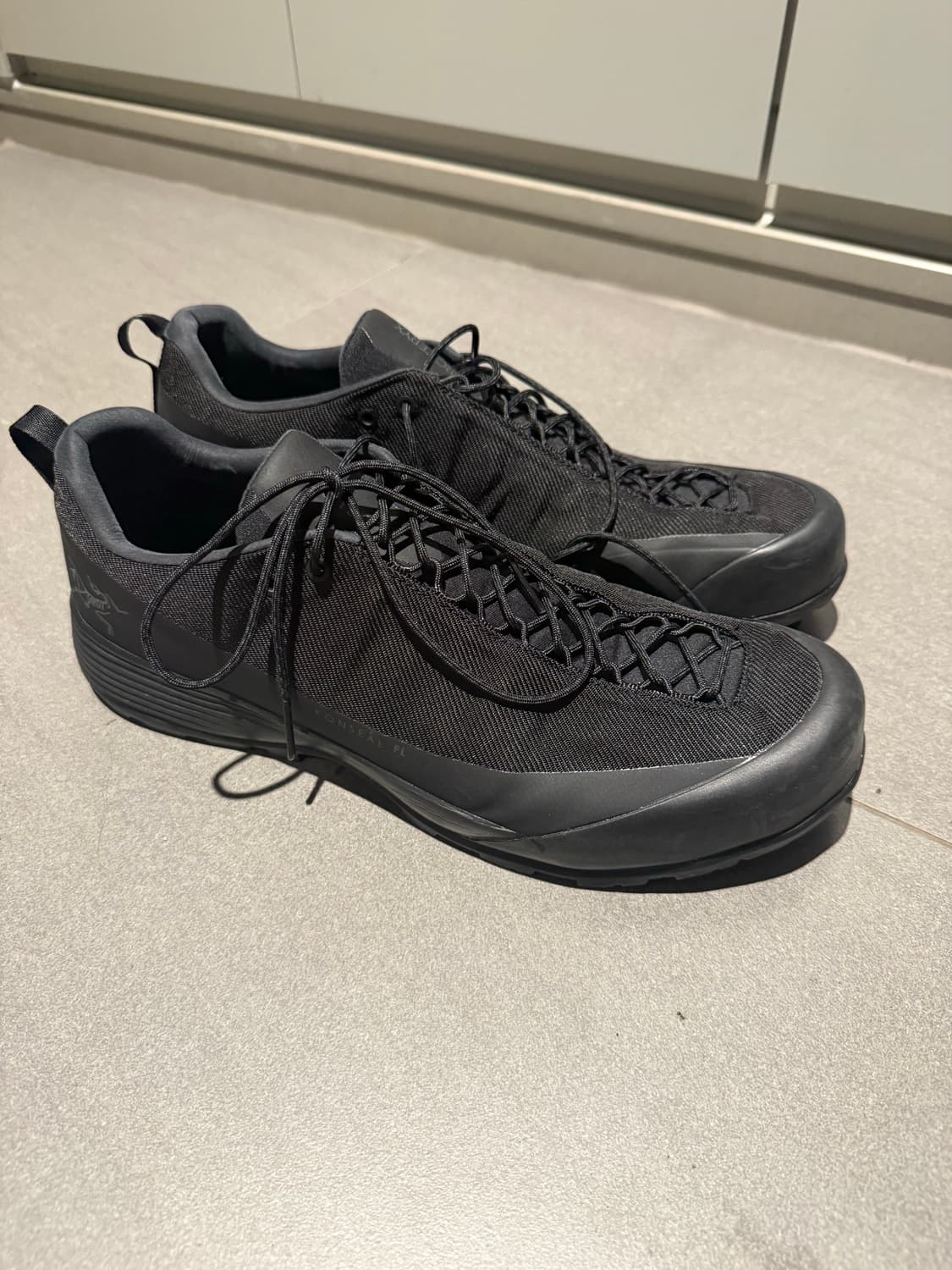 Arcteryx konseal 2  상품이미지1
