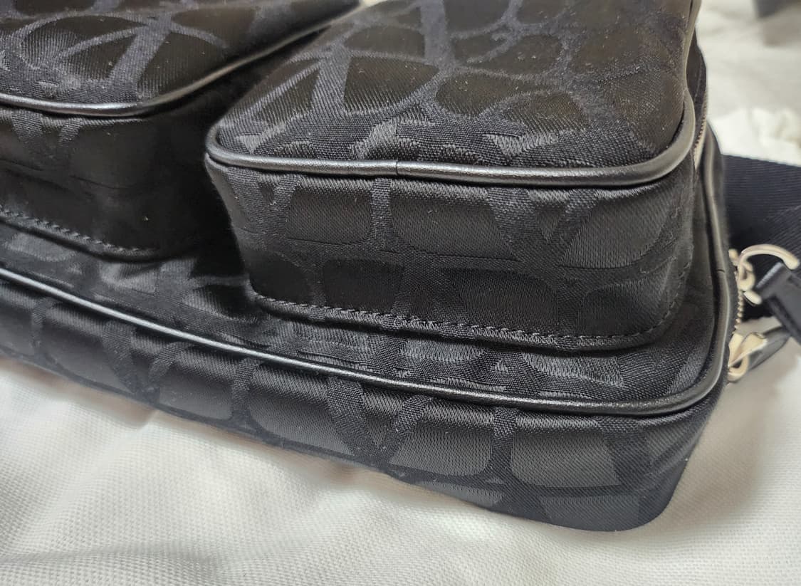 VALENTINO(발렌티노) 트왈 아이코노그래피 숄더백 상품이미지5