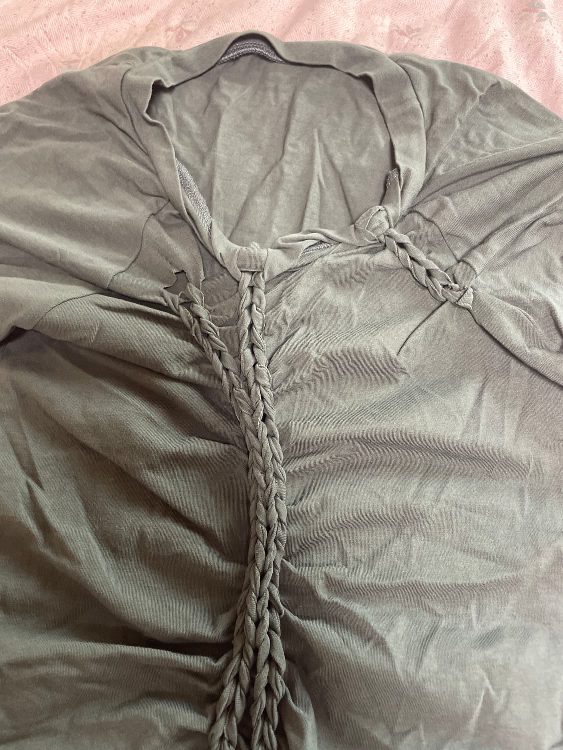 카시코 반팔티 상품이미지2