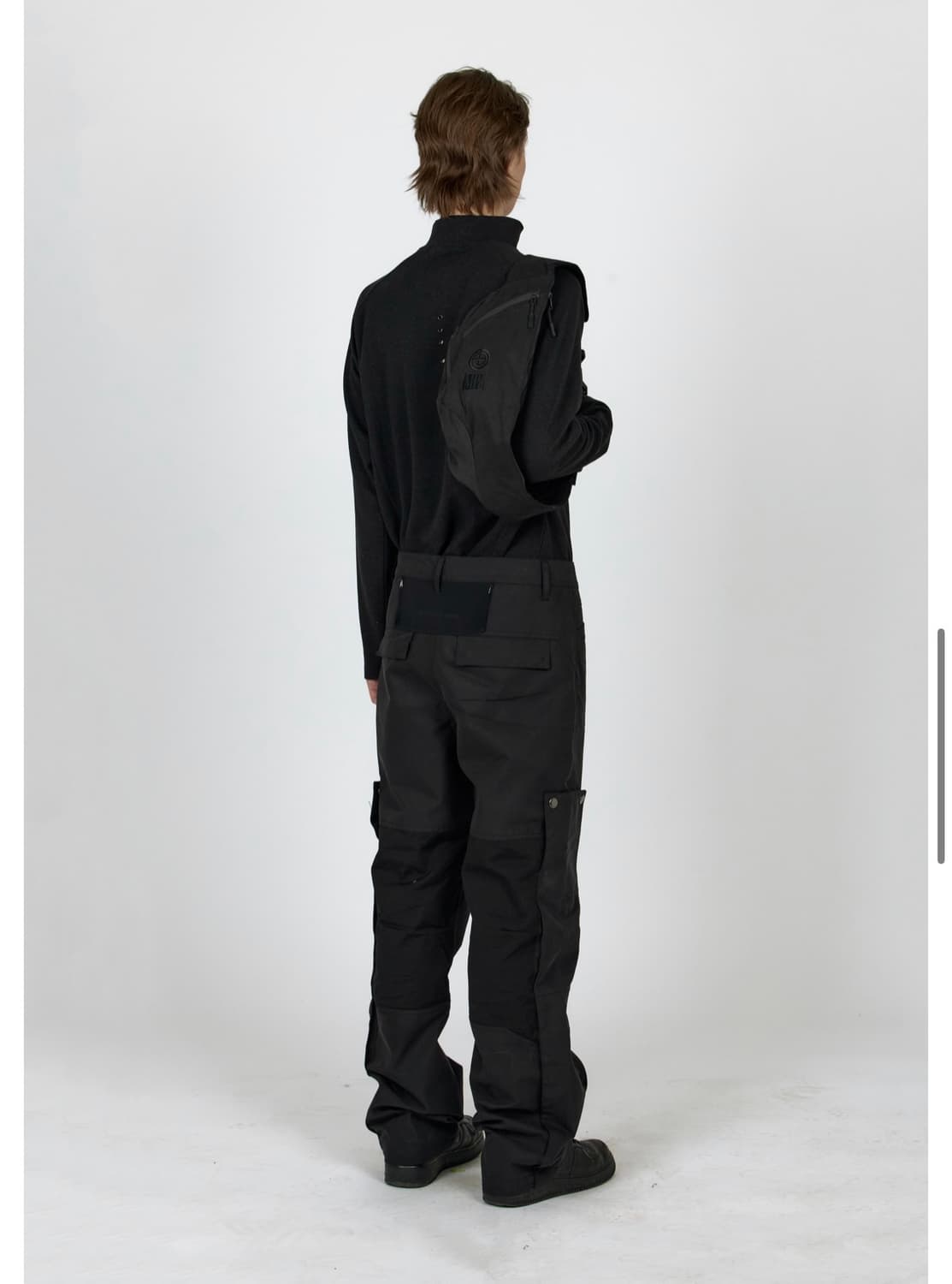 플라스틱프로덕트 - MPa MULTI PANEL CARGO PANTS 상품이미지2