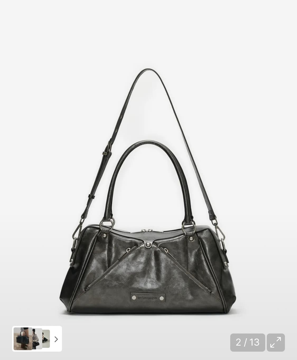 썬번프로젝트 모스백 메탈 상품이미지1