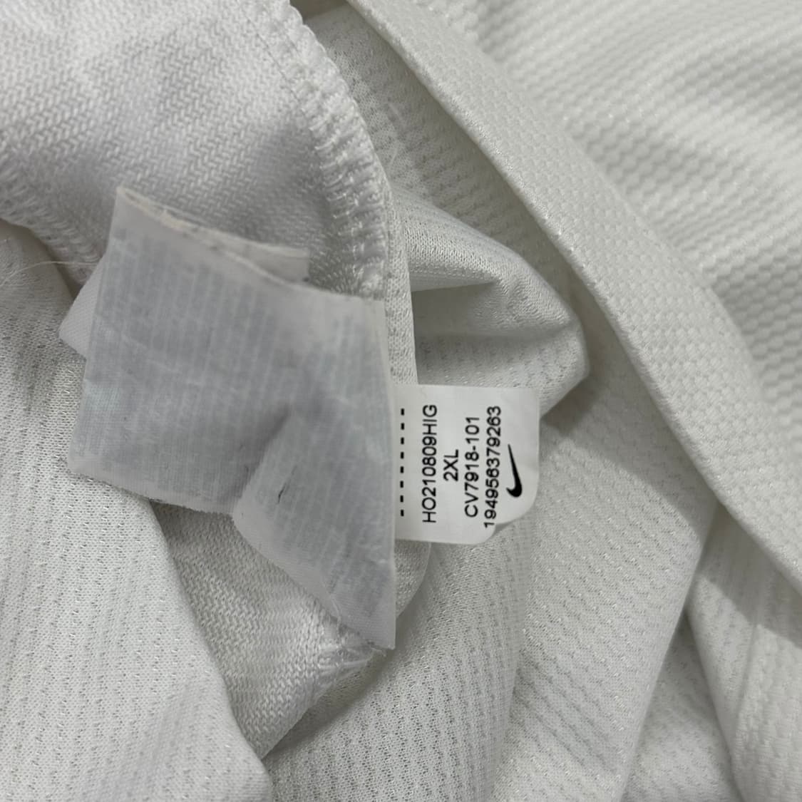 21-22 토트넘 핫스퍼 홈 No.7 손흥민 상품이미지9