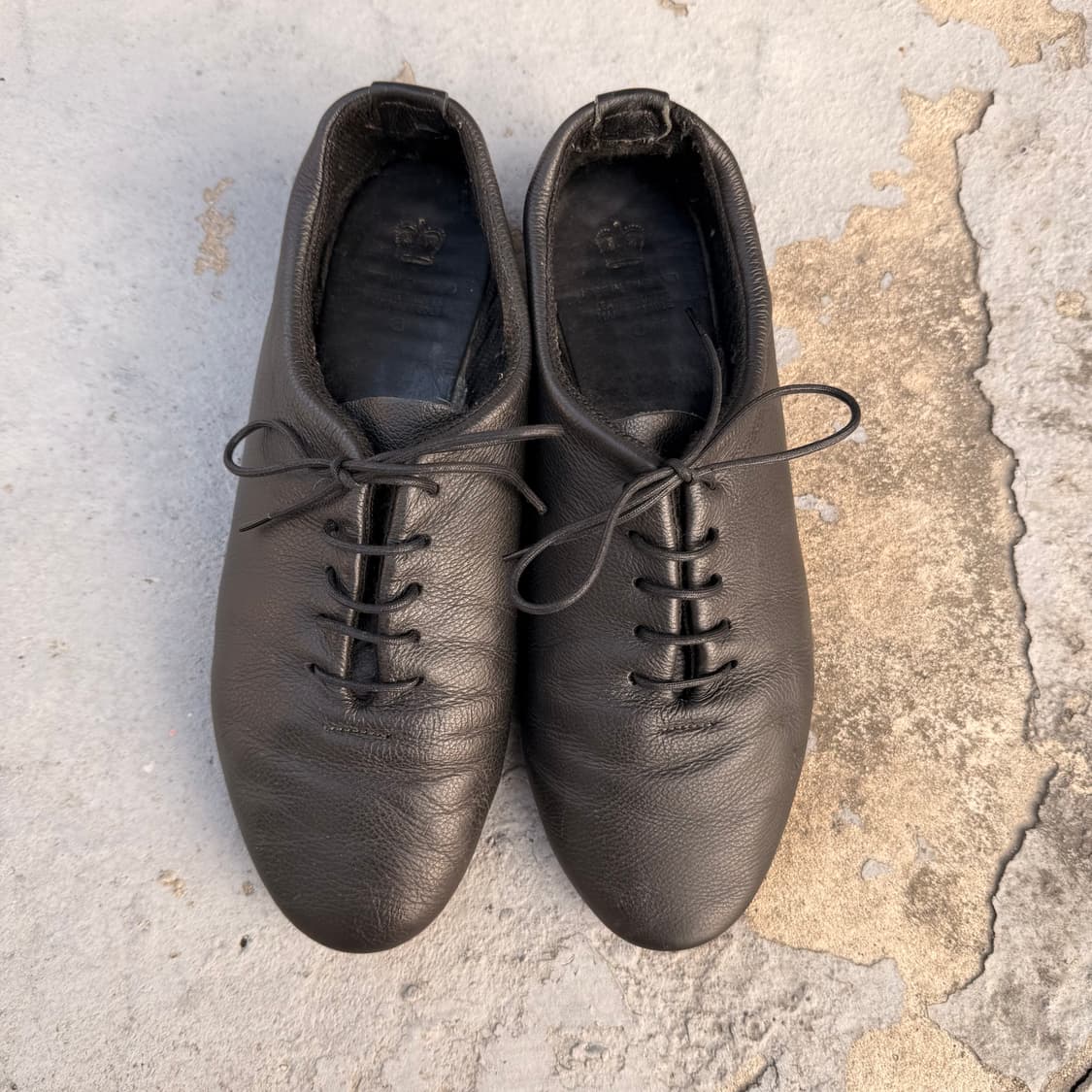 크라운 재즈 슈즈 8 상품이미지2