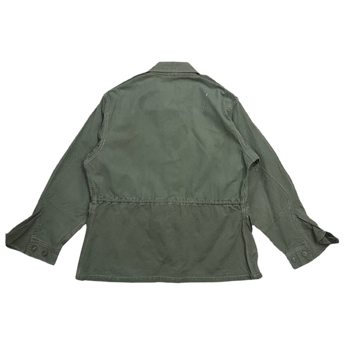 M-51 필드 재킷 카키 OS 상품이미지5