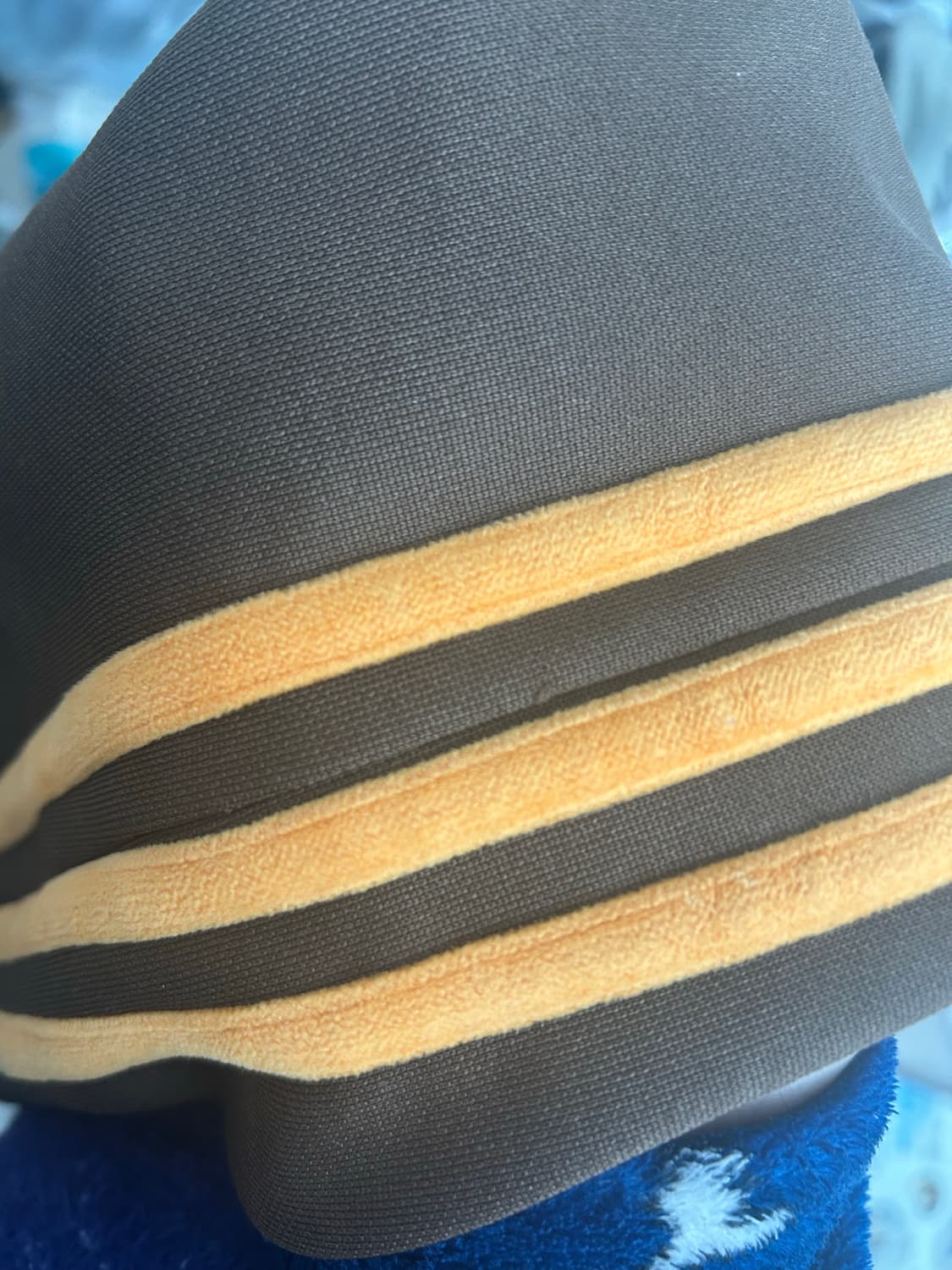 아디다스 부츠컷 츄바 바지 팔아요 상품이미지3