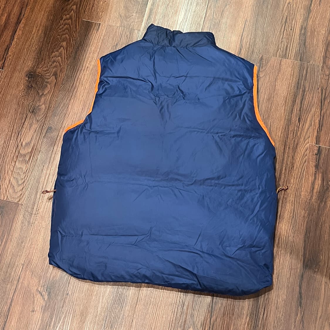 L.L. Bean  Reversible Vest 상품이미지10