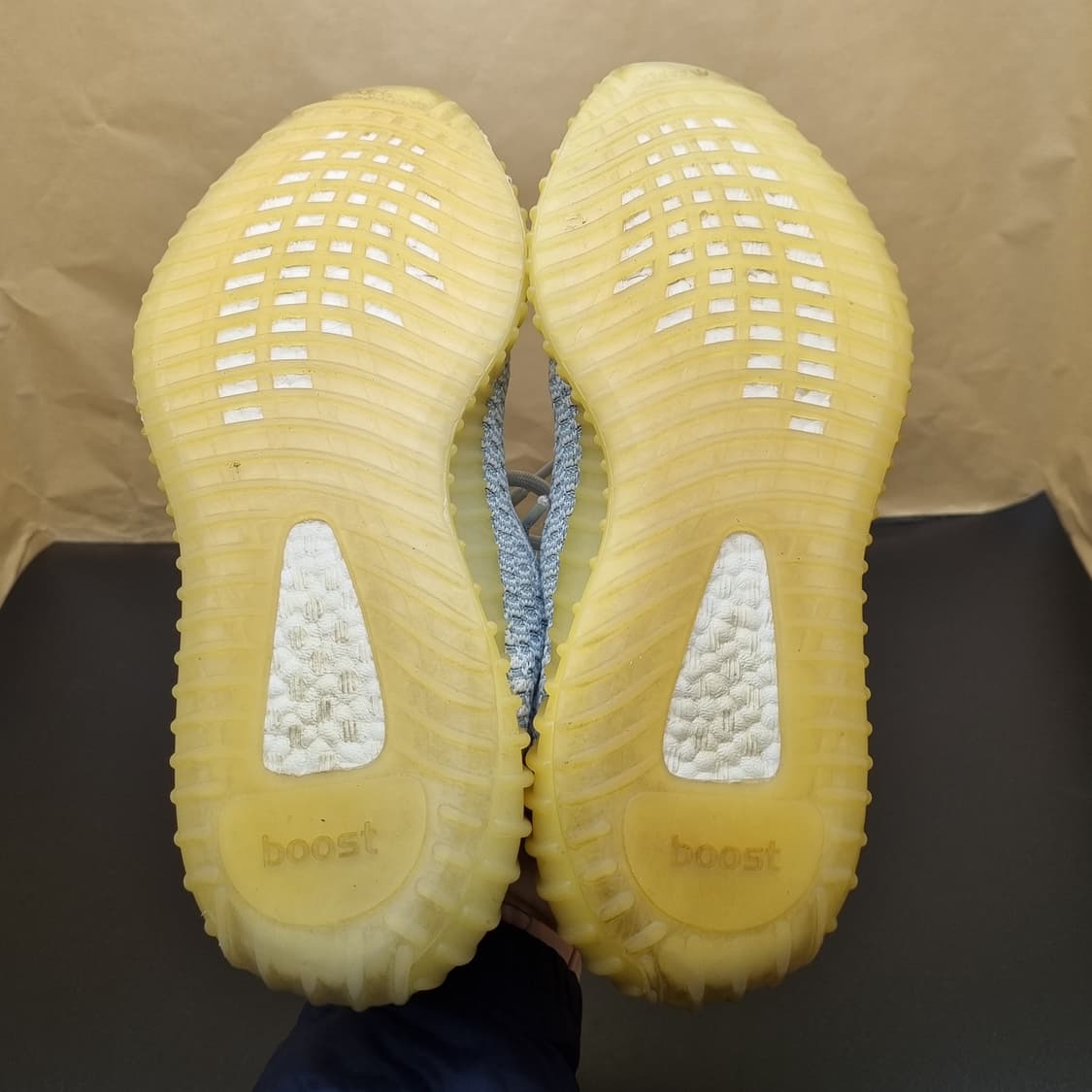 아디다스 부스트 운동화245 상품이미지3