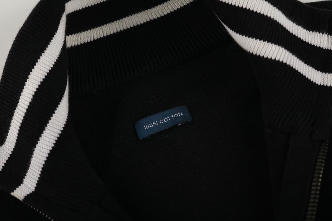 [L] 폴로 랄프로렌 반집업 니트 상품이미지5