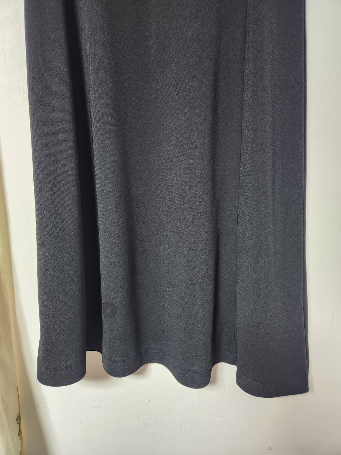 베스트벨리 블랙 민소매 원피스66(하자있음) 상품이미지4