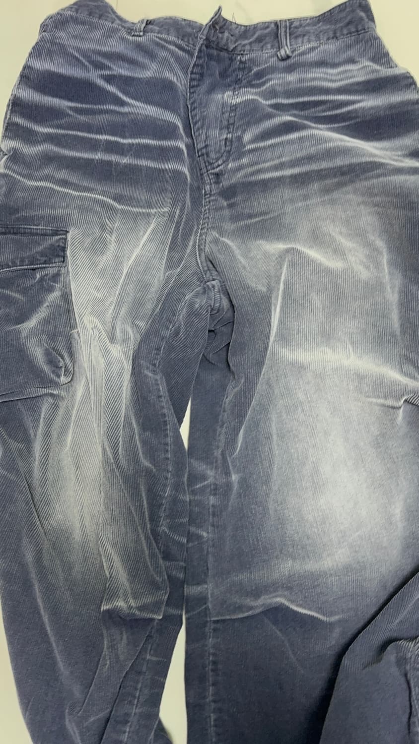 Etce 코듀로이 바지 상품이미지1