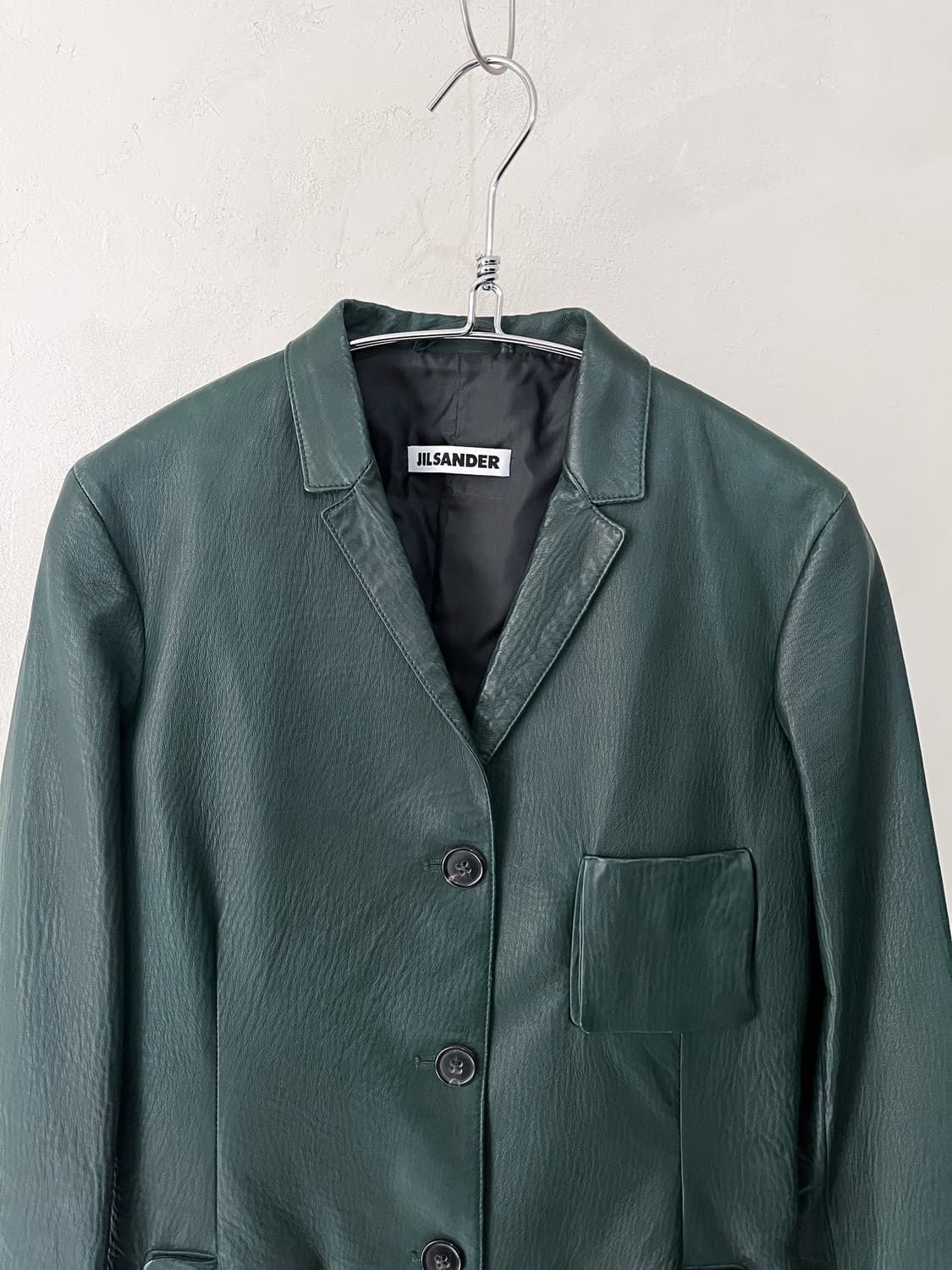 Jil Sander 2007(Raf simons) 상품이미지4