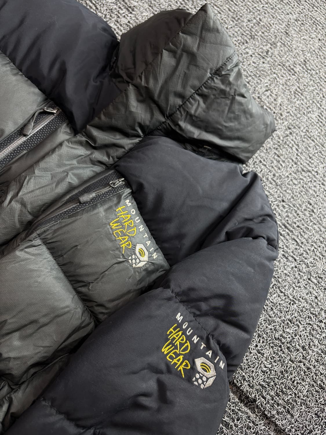 마운틴 하드웨어 OG 리드 캐스트 마운틴 다운 파카 2911 상품이미지5