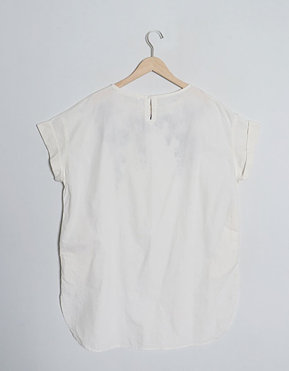 Sunny Clouds Embro One-Piece 상품이미지7