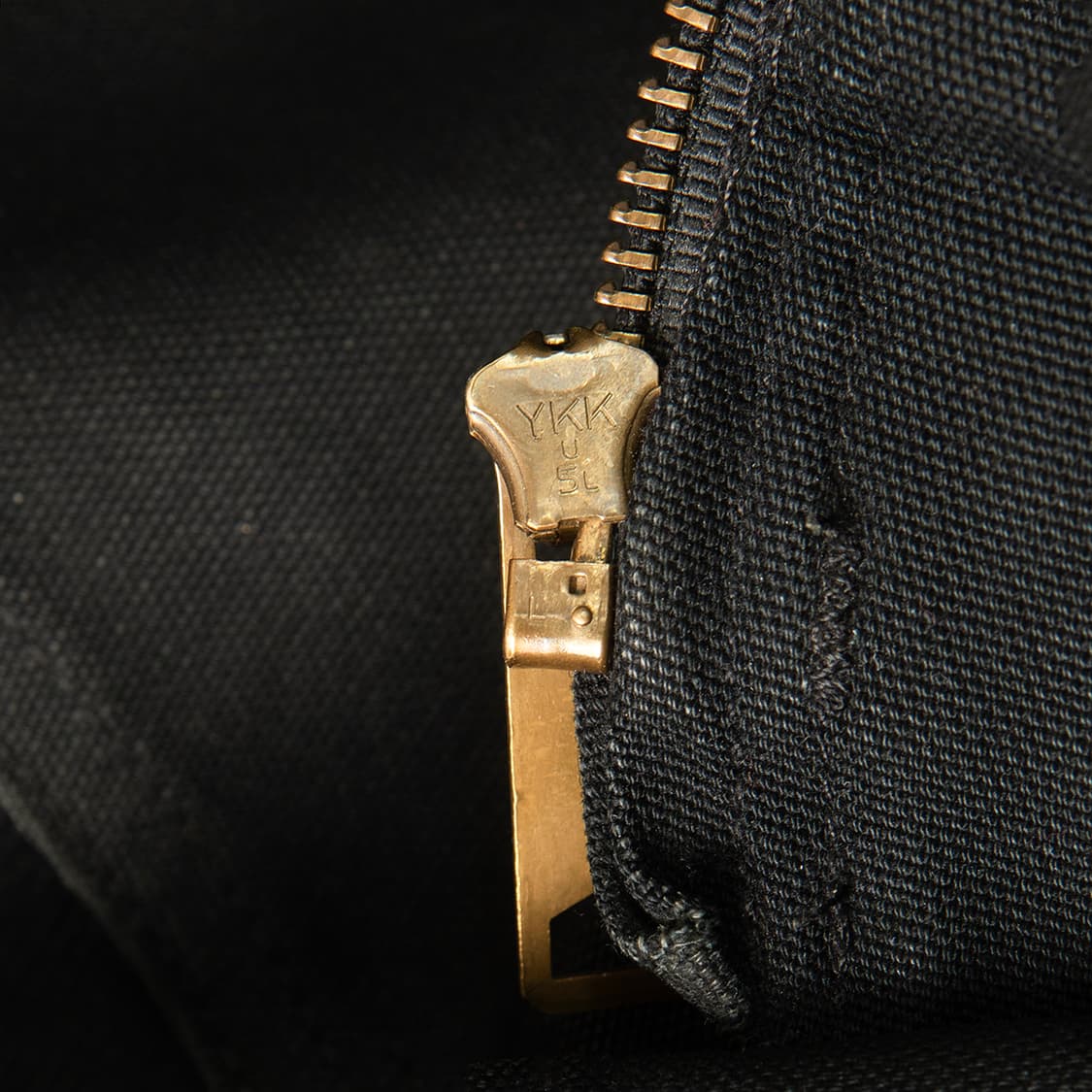 [L]  칼하트 J131 덕 액티브 자켓 블랙 USA 메이드  상품이미지3