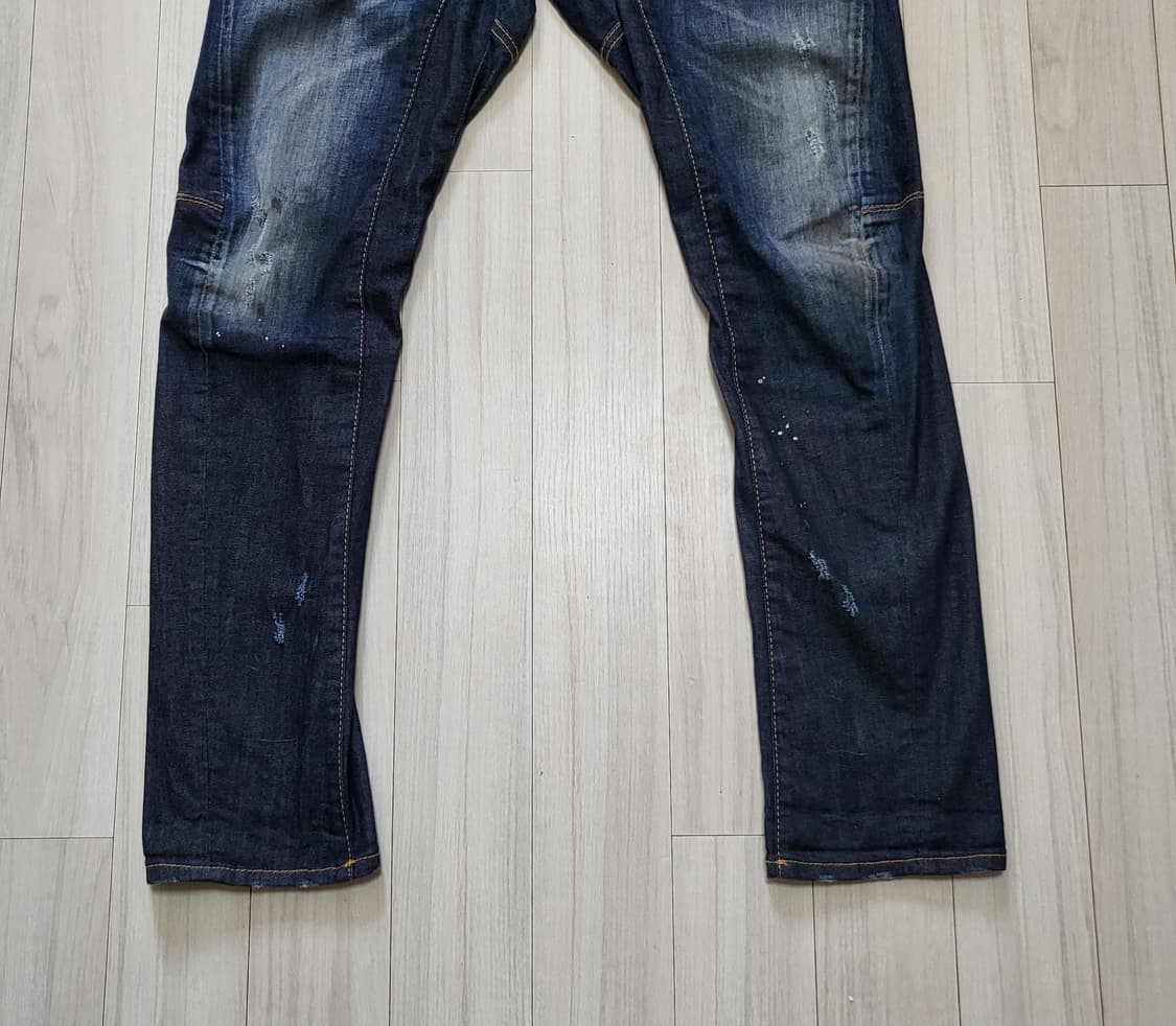 (50) DSQUARED2 tidy biker 디스퀘어드2 티디 바이커진 상품이미지7