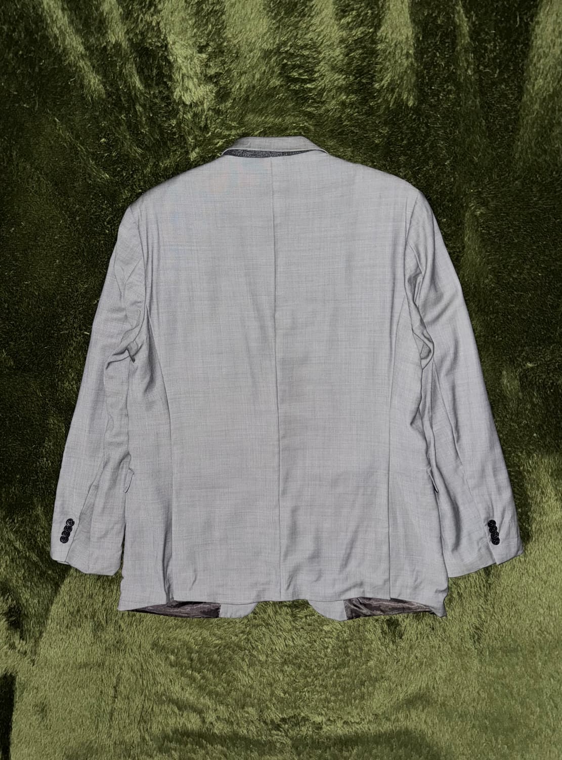 [44L] 타미힐피거 USA 클래식 핏 투버튼 블레이저 자켓 상품이미지8