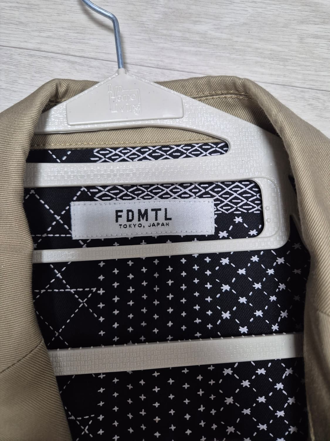 fdmtl 디키즈 2사이즈 (95~100사이즈감) 상품이미지2