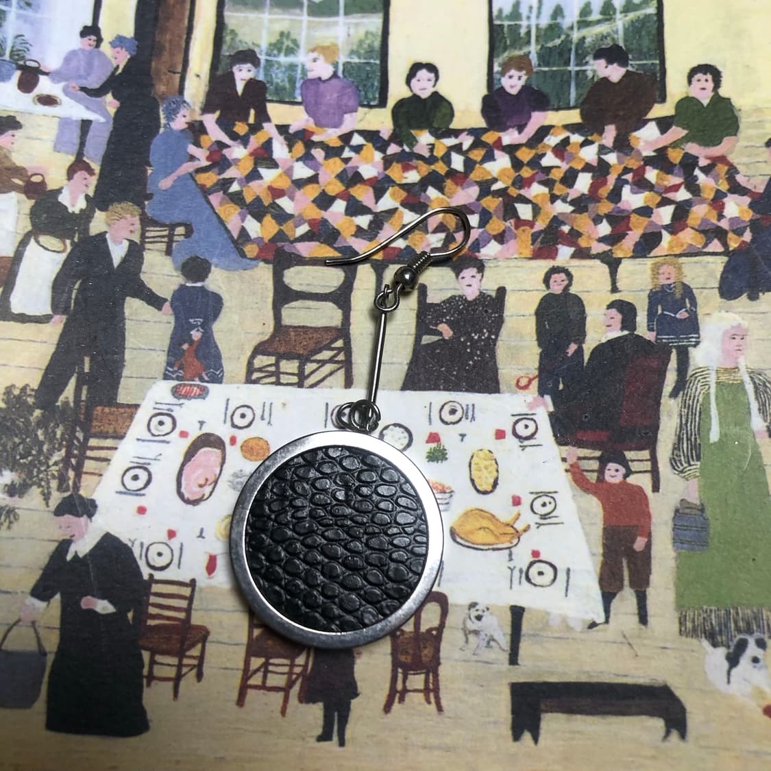 부스럭거리는 웃음 5 🪣  상품이미지4