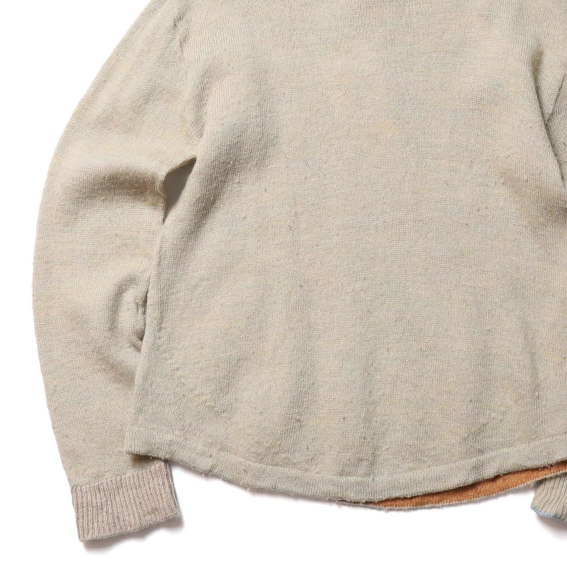 Pallas Palace Wool Knit 상품이미지3