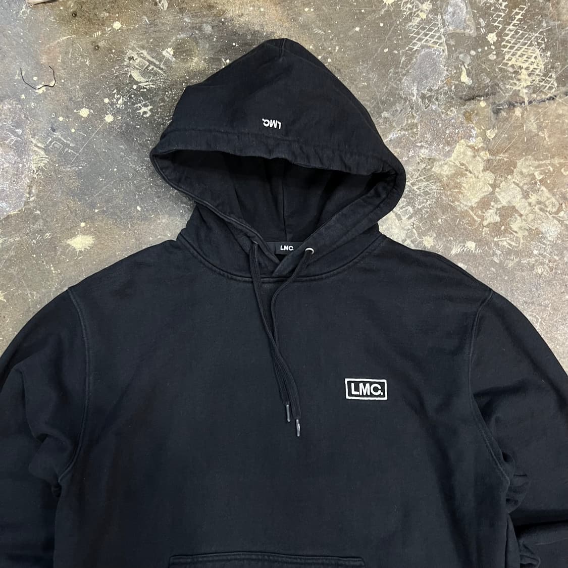 M) LMC 후드티 후드티셔츠 스트릿패션 아메카지 상품이미지2